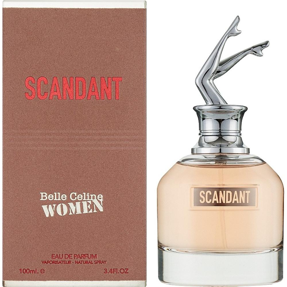 Scandant