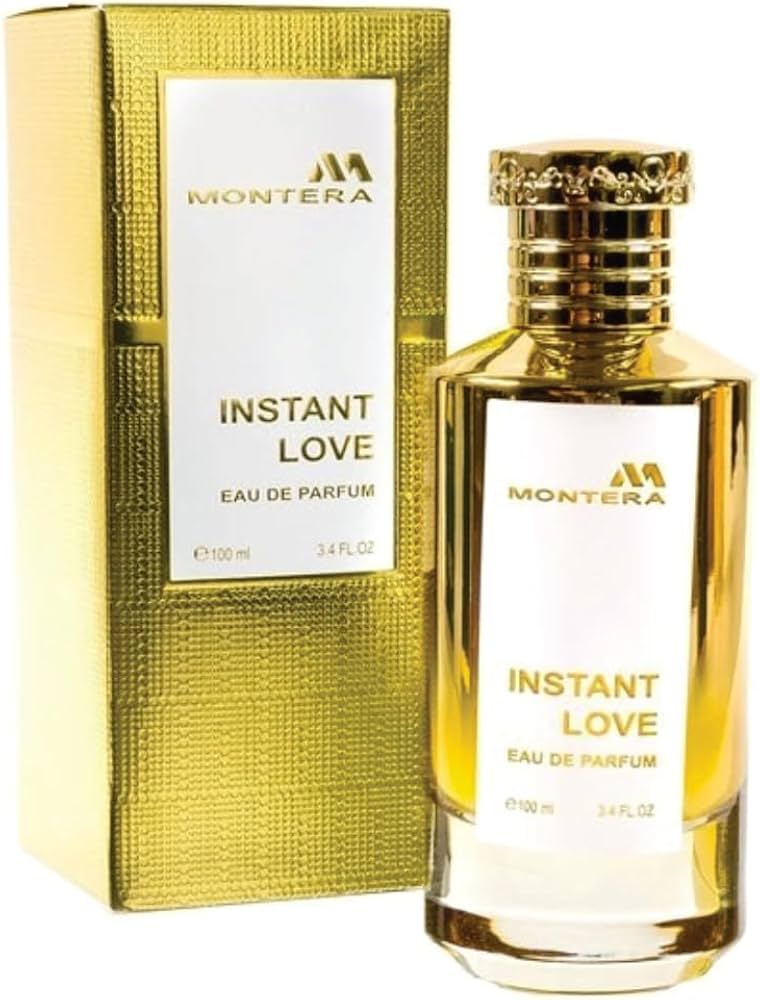 Instant Love Montera