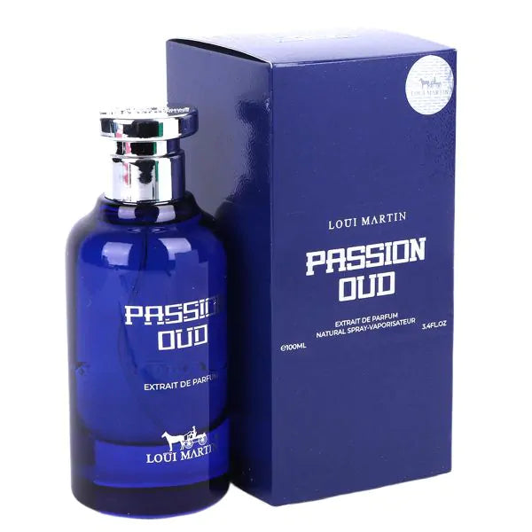 Passion Oud
