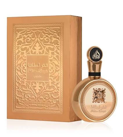 Fakhar Lattafa