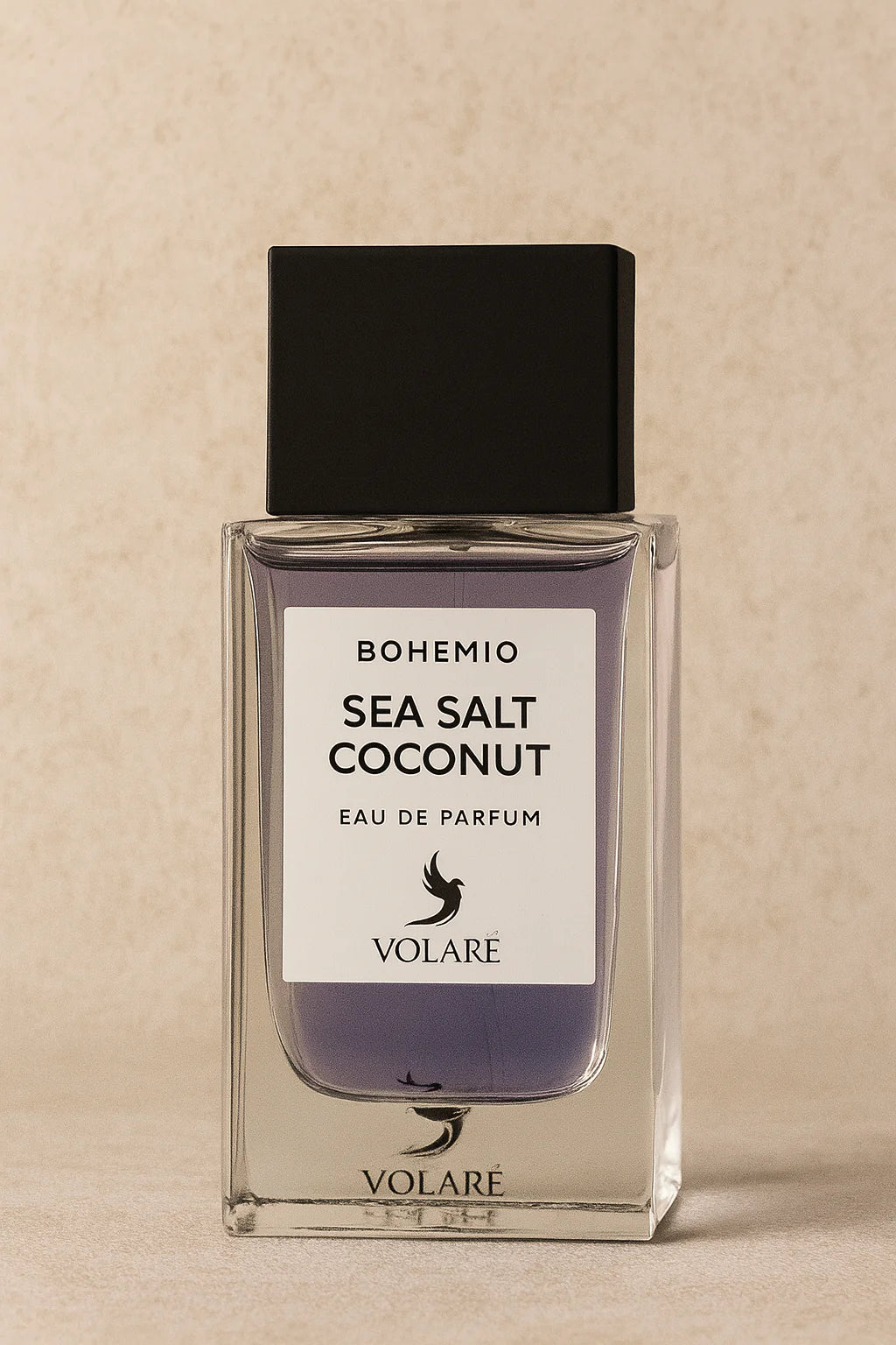 Sea Salt Coconut