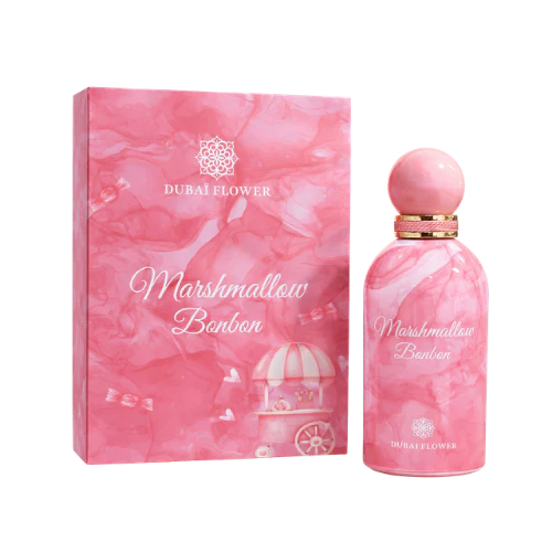 Marshmallow Bonbon