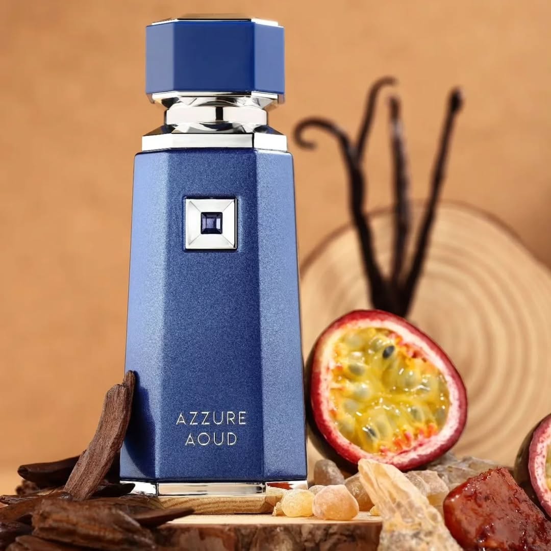 Azzure Oud