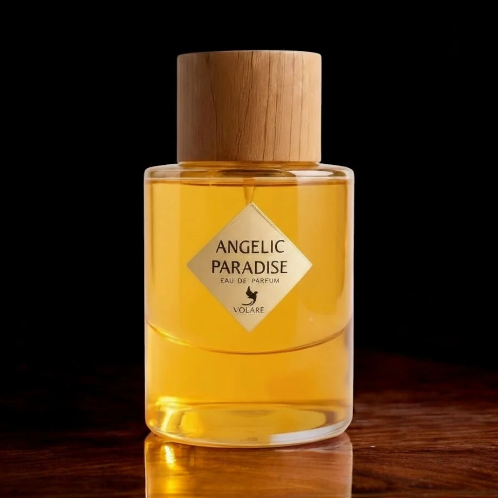 Angelic Paradise