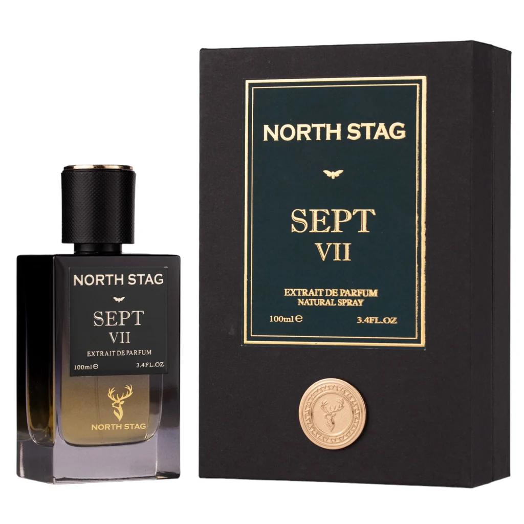 North Stag Sept