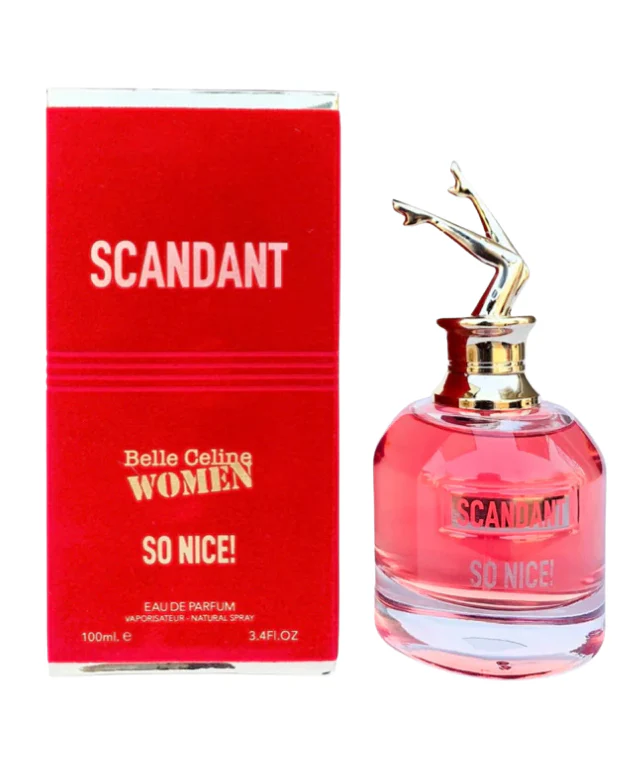 Scandant So Nice