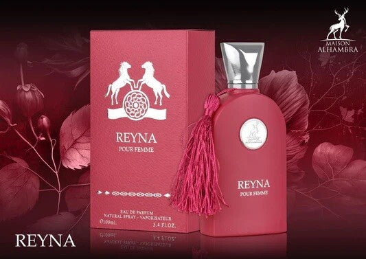 Reyna