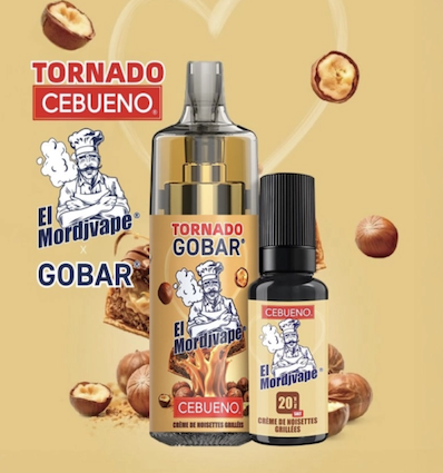 Tornado Cebueno