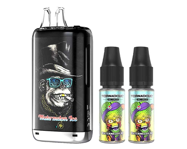 Kong max