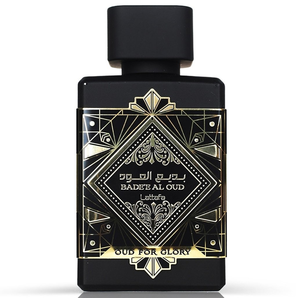 Badee Al Oud