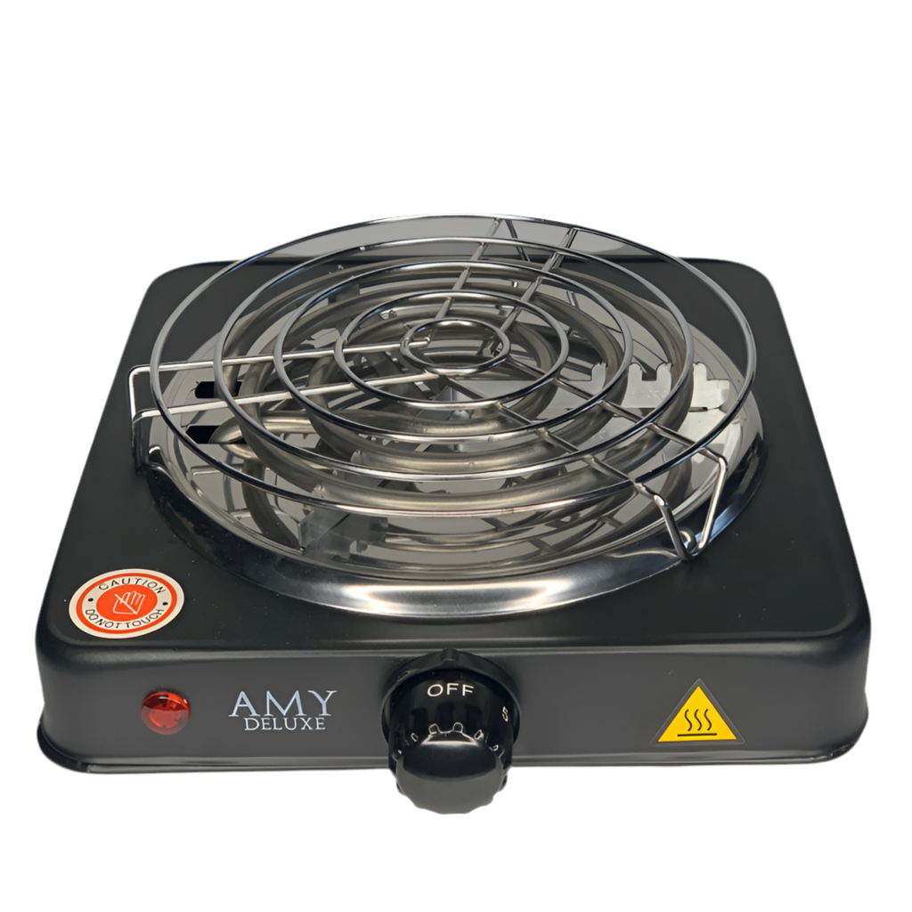 Allume Charbon 1000W