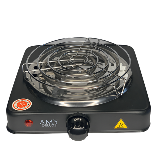 Allume Charbon 1000W