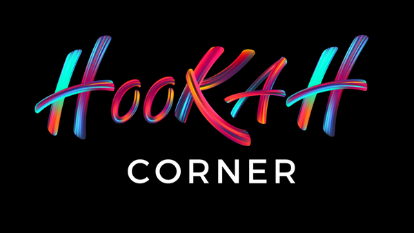 Hookah Corner