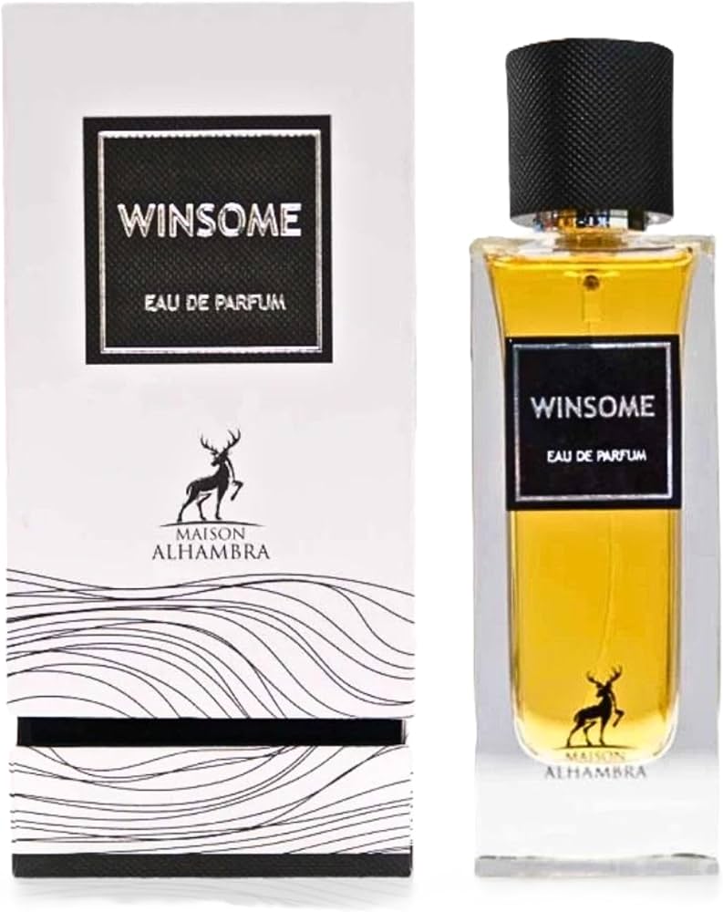 Winsome