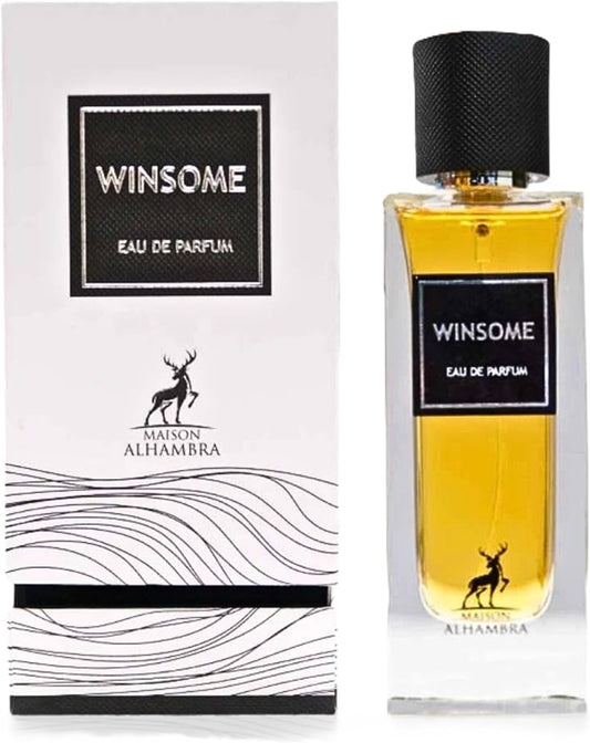 Winsome