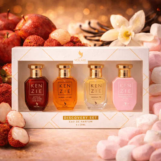 Coffret Kenzie