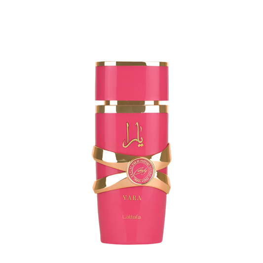 Yara Candy