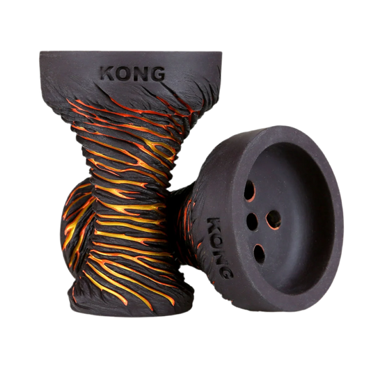 Kong Lava