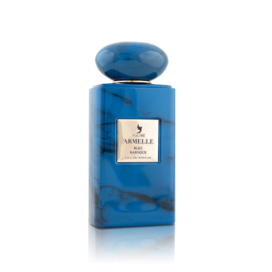 Armelle Bleu Baroque