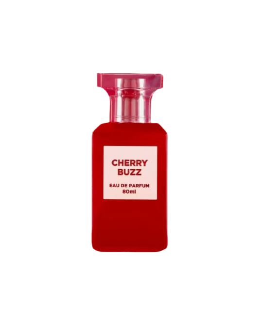 Cherry Buzz