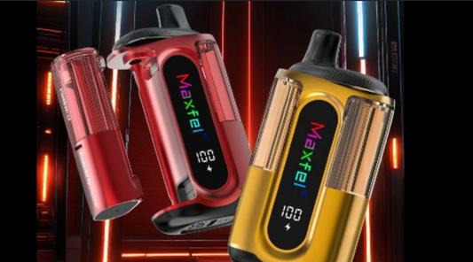 Twinkle ultra 40k - Maxfel