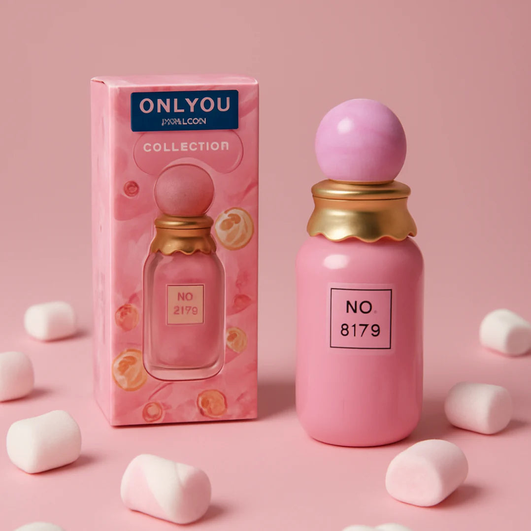 Mini Parfums