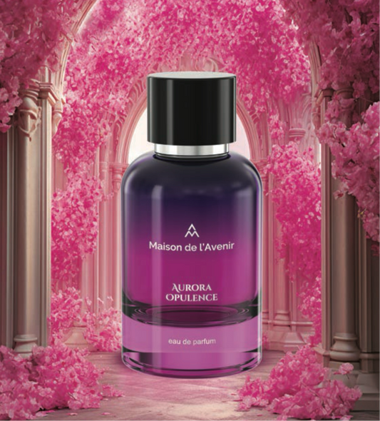 Maison de l'Avenir Aurora Opulence