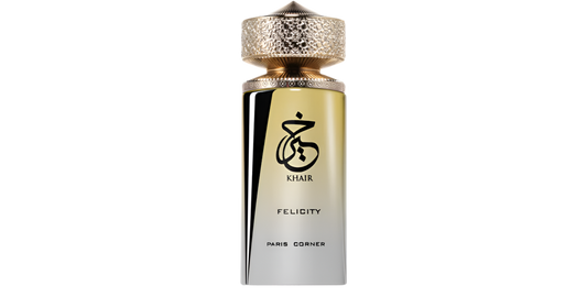 Khair Felicity