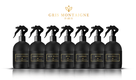 Gris Montaigne