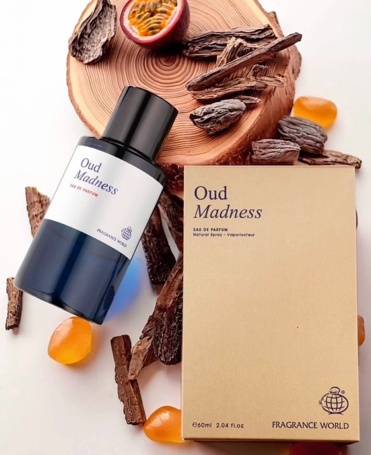 Oud Madness