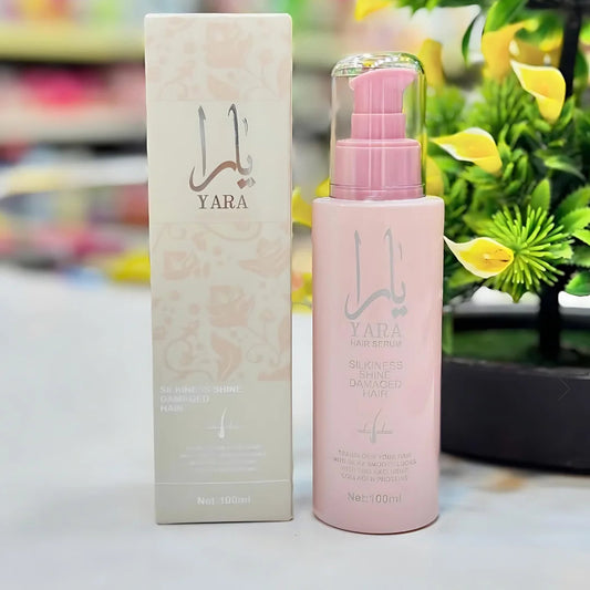 Yara Hair Serum