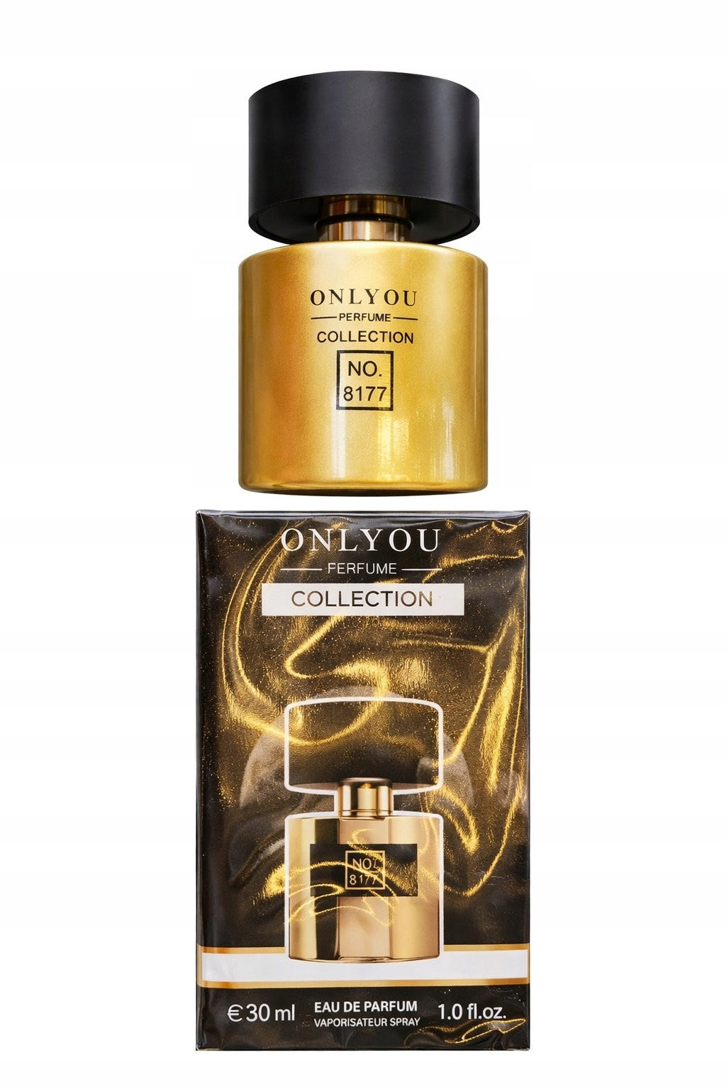 Mini Parfums