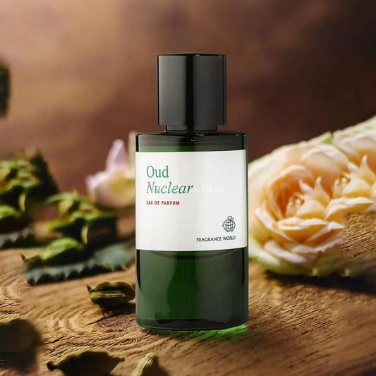 Oud Nuclear