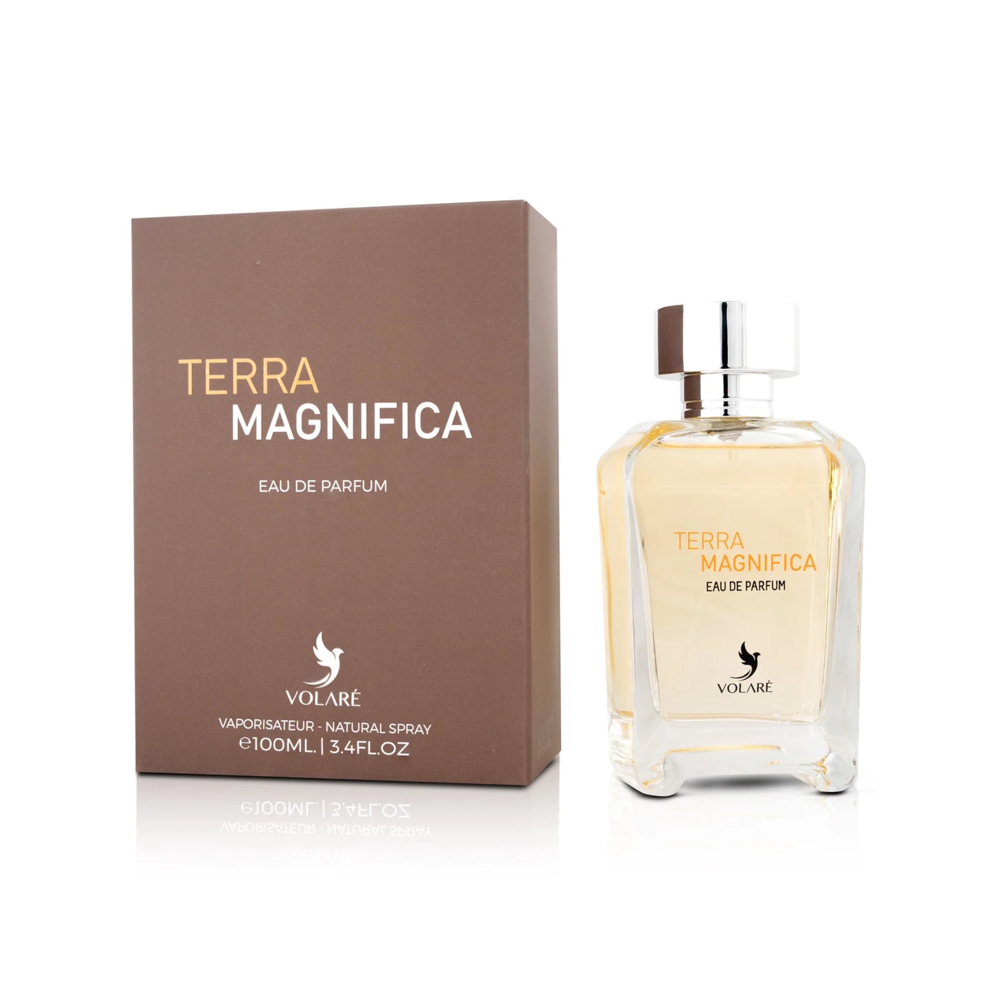 Terra Magnifica