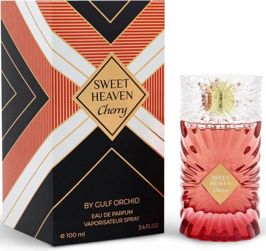 Sweet Heaven Cherry