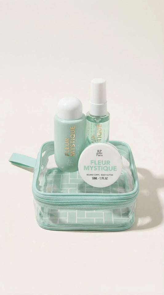 Travel Kit Rp Paris