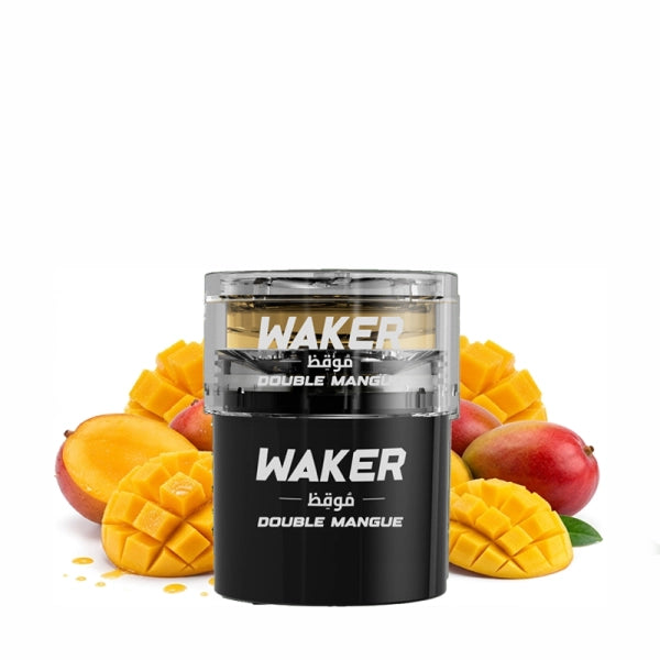 CARTOUCHE PRÉ-REMPLIE WAKER 2+10ML (1PC) - YOOZ