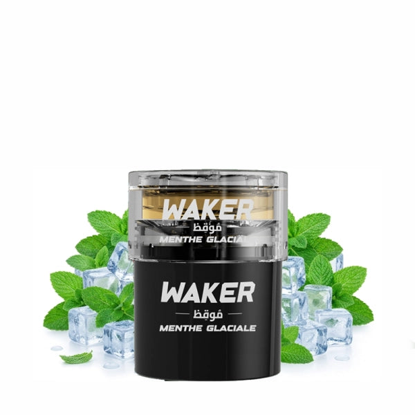 CARTOUCHE PRÉ-REMPLIE WAKER 2+10ML (1PC) - YOOZ