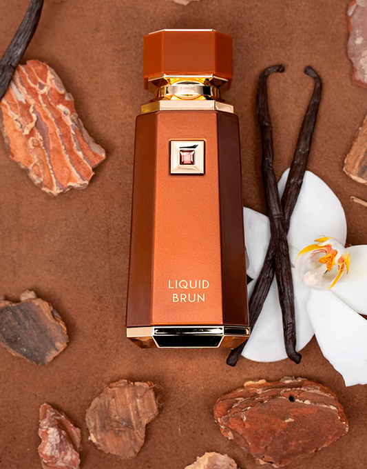 Liquid Brun