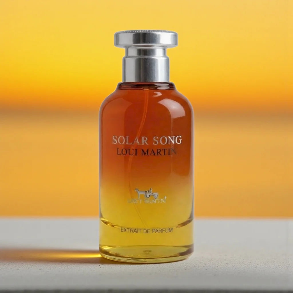 Solar song