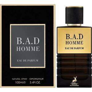 B.A.D Homme