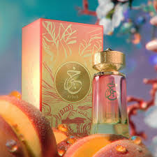 Khair Peach Delulu