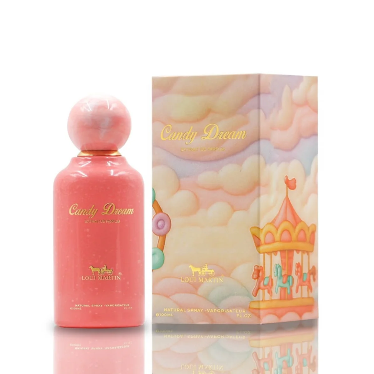 Candy Dream
