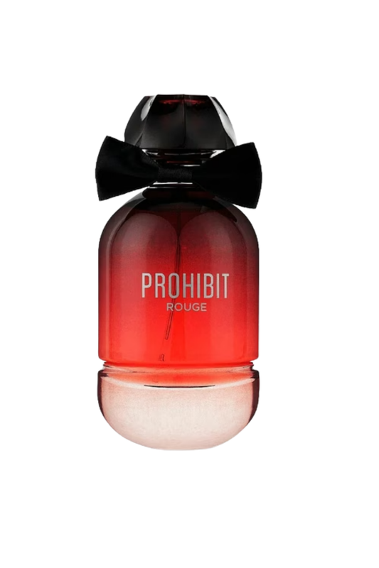 Prohibit Rouge