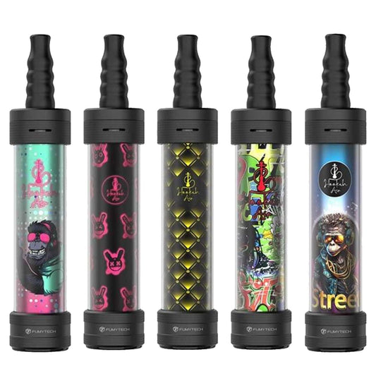 Hookah Air