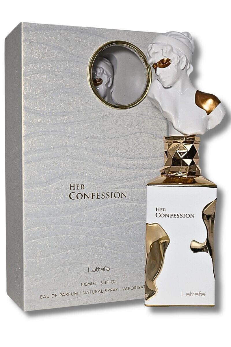 Her Confession