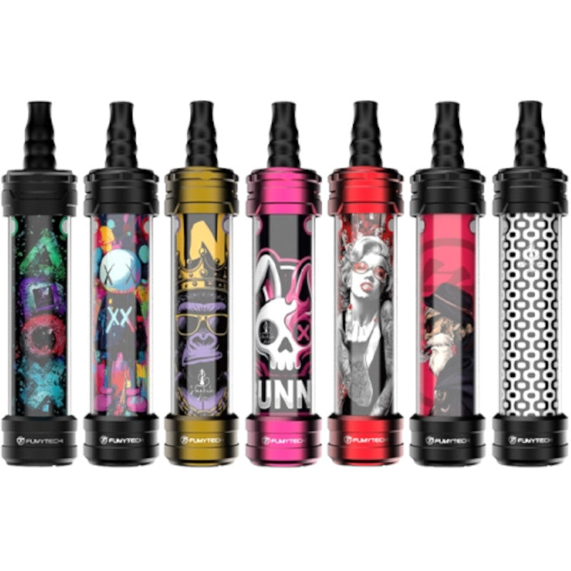 Hookah Air Mini