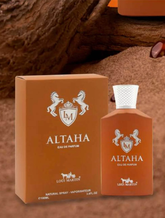 Altaha