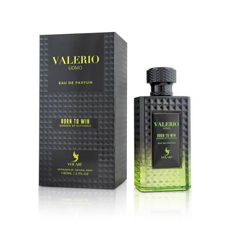 Valerio Uomo