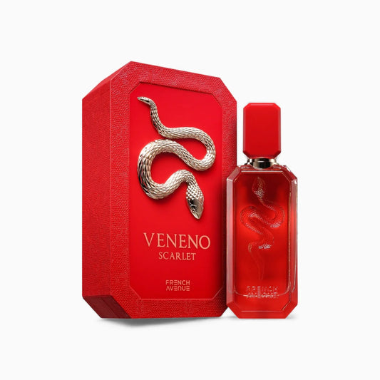 Veneno Scarlet